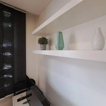 Jakarta, Studio Hyper Centre Διαμέρισμα Ρενς